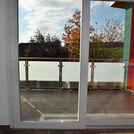 Ferienhaus 1 - 55483 Unzenberg Gobenhausen Luaran gambar