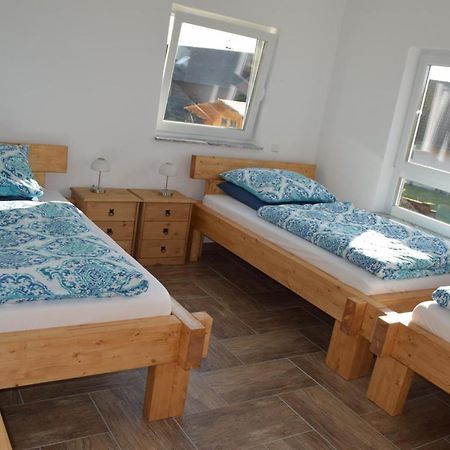 Ferienhaus 1 - 55483 Unzenberg Gobenhausen Luaran gambar