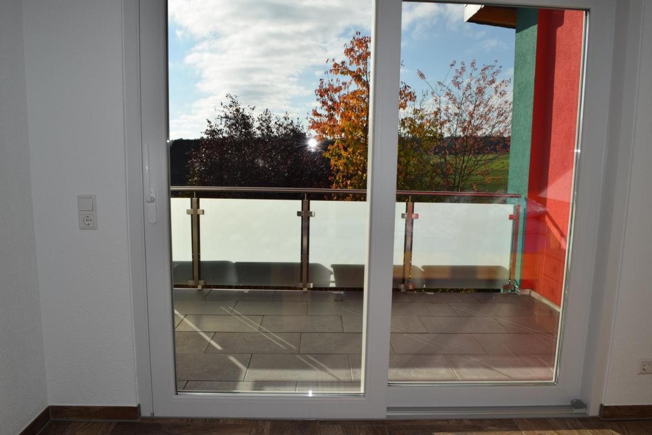 Ferienhaus 1 - 55483 Unzenberg Gobenhausen Luaran gambar