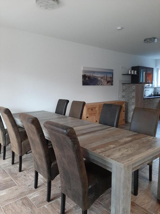 Ferienhaus 1 - 55483 Unzenberg Gobenhausen Luaran gambar